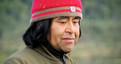 Juan Carlos Tonko Paterito