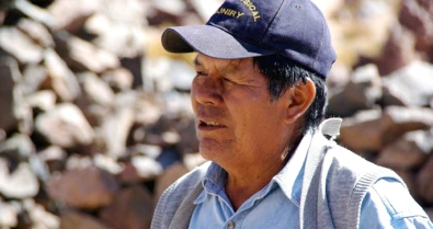 Laureano Chayle