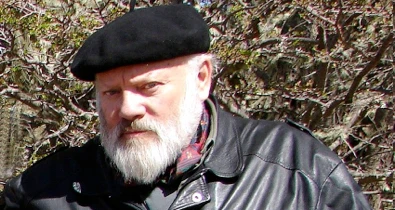 Luis Felipe Bate Petersen