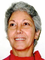 María Estela Mansur