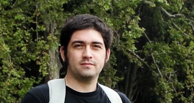 Mario Zapata Díaz
