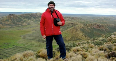 Mauricio Massone Mezzano