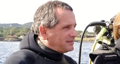 Michel García Baral