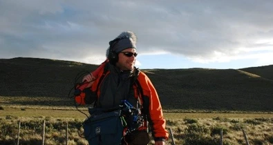 Pablo Pinto Giraud