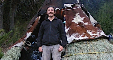 Patricio Riquelme Luco