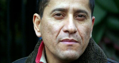 Raúl González Barraza