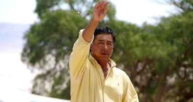 Raúl Ramos