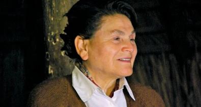 Teresa Durán Pérez