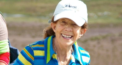 Verónica Cereceda