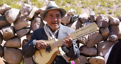 Vicente Challapa