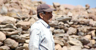 Vicente Conzué