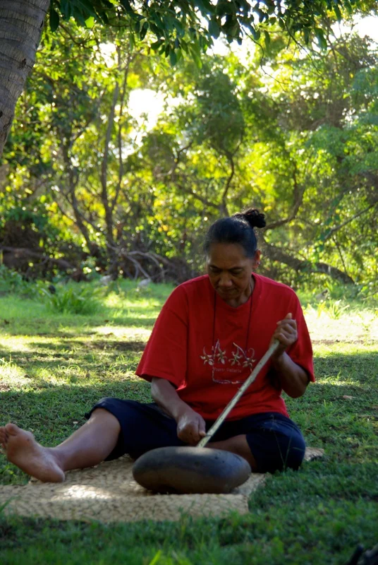 Rapa Nui · Fotografía 4