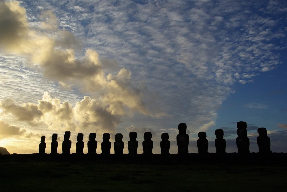 Rapa Nui · Fotografía 6