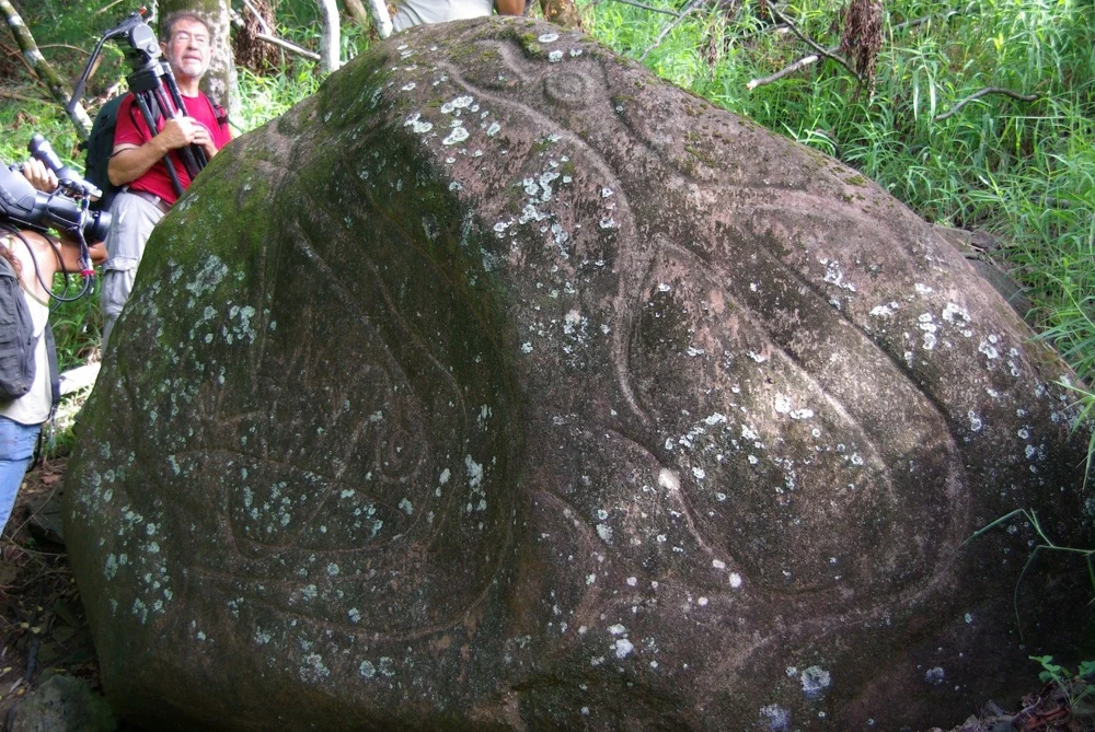 Rapa Nui · Fotografía 7