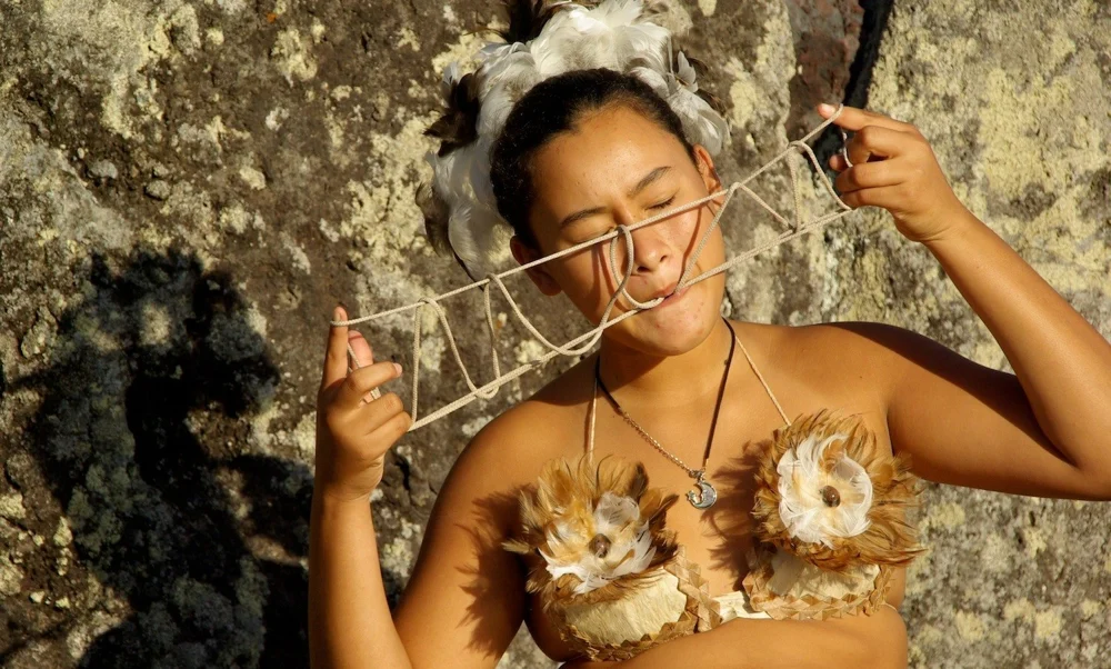 Rapa Nui · Fotografía 11