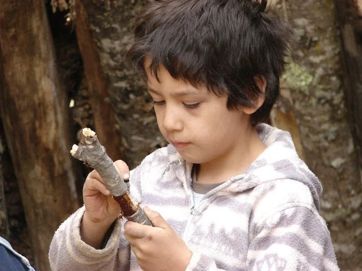 Selknam · Fotografía 13