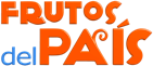 Frutos del País