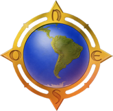 Al Sur del Mundo — inicio